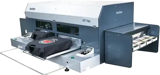 GT-782 Printer