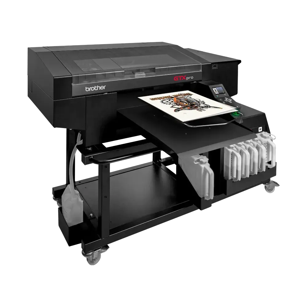 GTXpro B printer