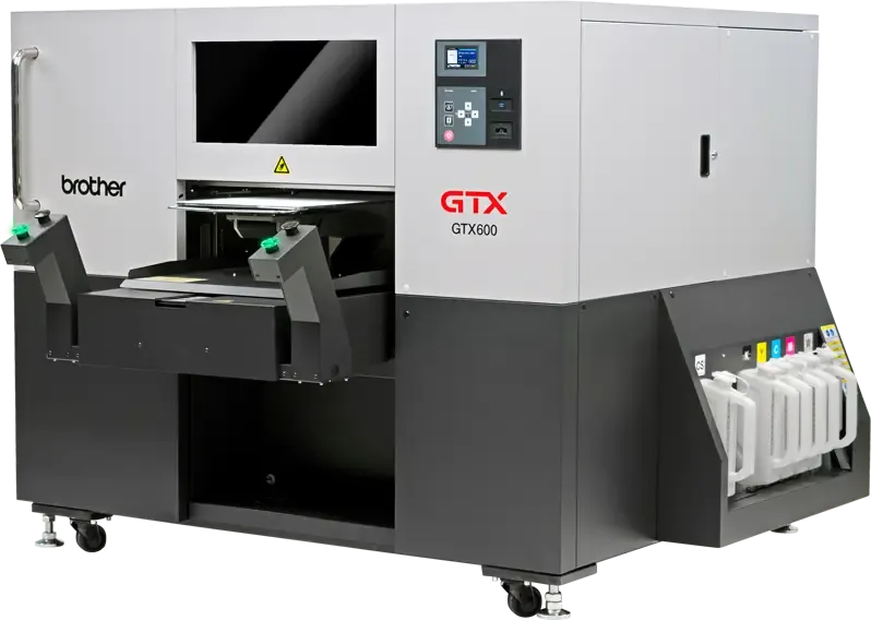GTX600 Printer