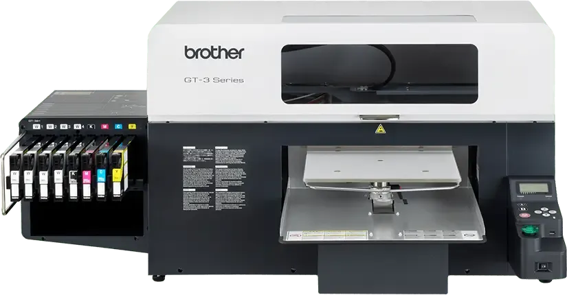 GT-3 series DTG Printer