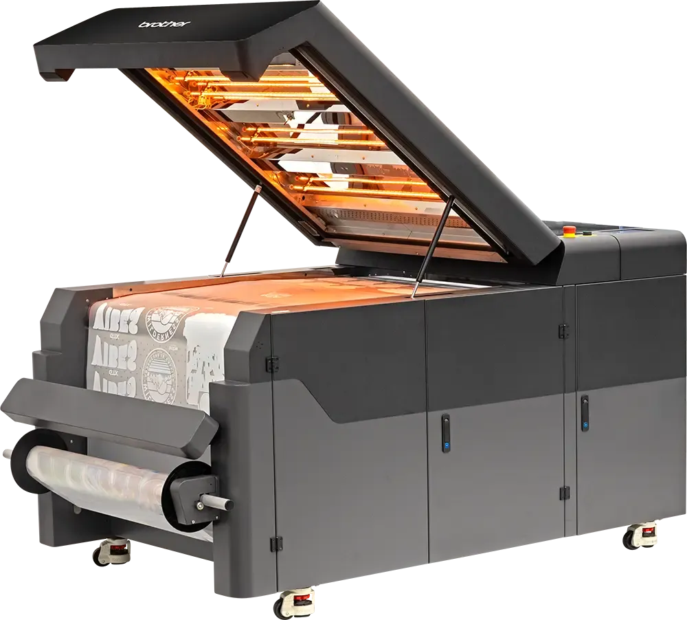 DTRX100 ACU