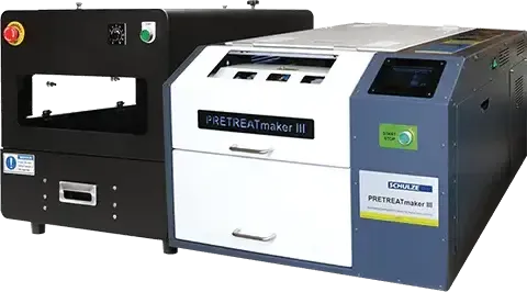 Ancillary Equipment