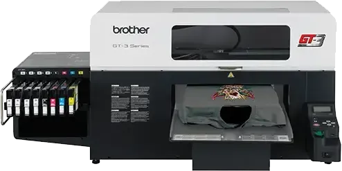 GT-3 Printers