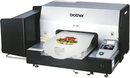 GT-541 Printer