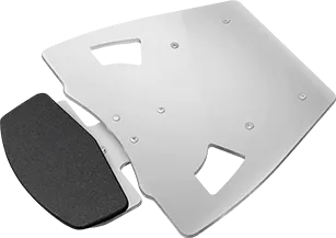 Cap Platen