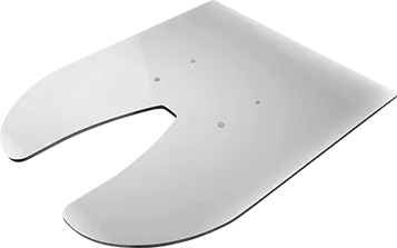 Wrap Around Insert