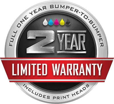 Warranty Support Logo