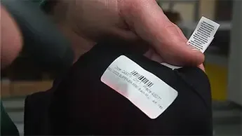 Brother DTG Printer
