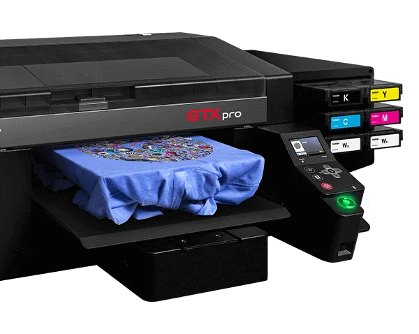GTXpro printer