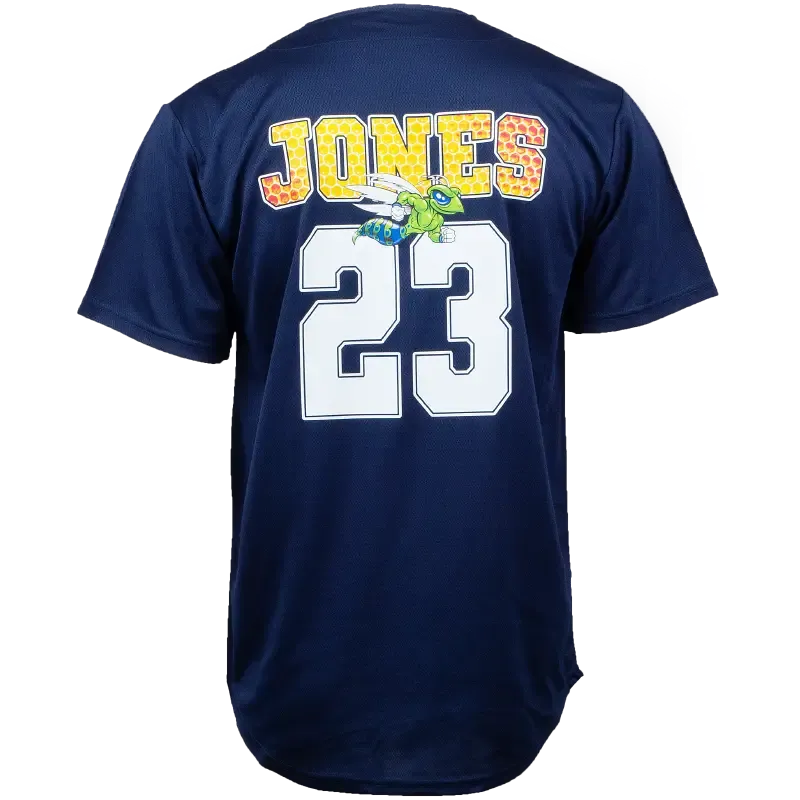 Shirt with direct to garment printing