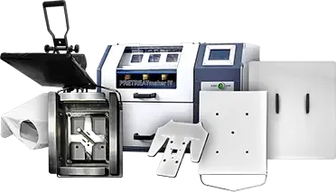 Brother DTG Printer