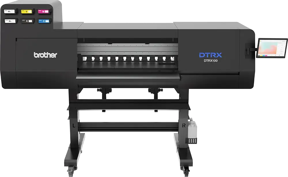 DTRX100 Printer