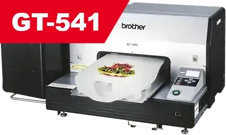 GTXpro Printer