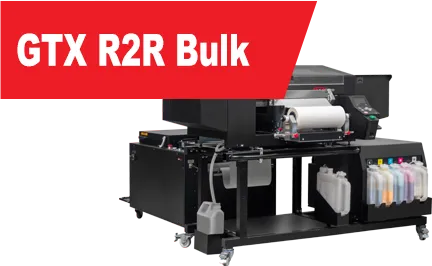 GTXpro Printer