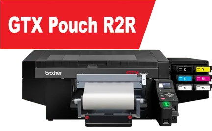 GTXpro Printer