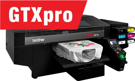 GTXpro Printer