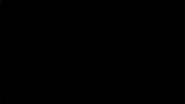 Ink Animation for illustrative purposes only