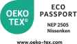 ECO PASSPORT by OEKO-TEX