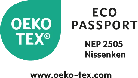 OEKO TEX 2025 Certification