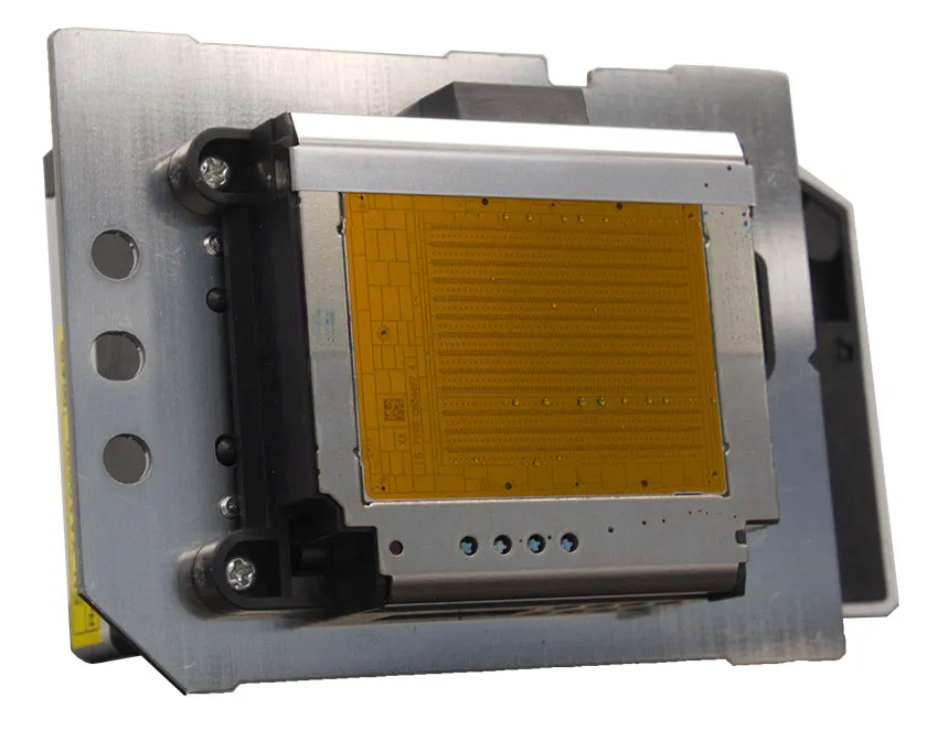 GTXpro print head