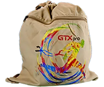 Tank top printed with GTXpro printer