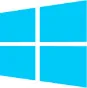 OS compatibility icons